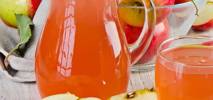 How to Juice Apples with a Juicer?