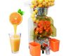 How to Juice Oranges in a Juicer?