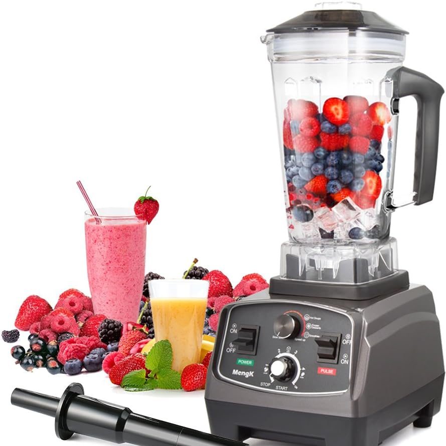 a food processor