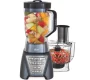 Is a Food Processor the Same as a Blender?