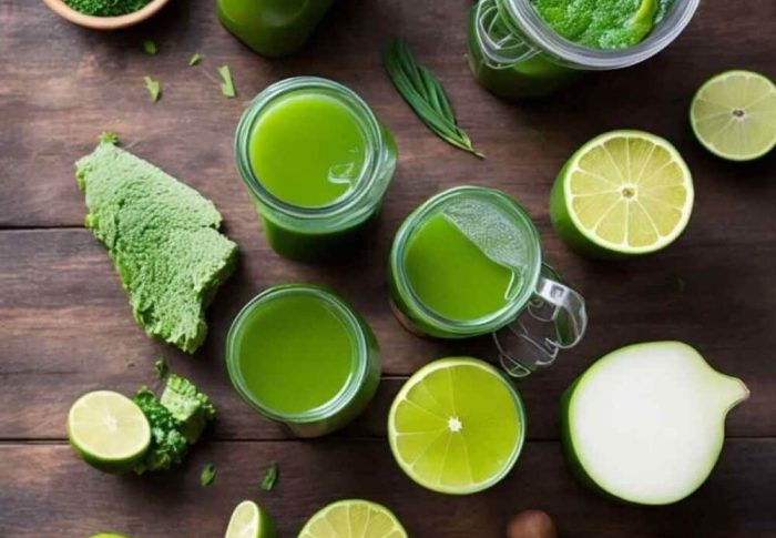 5 Delicious Low Sugar Juicer Recipes for Health Enthusiasts