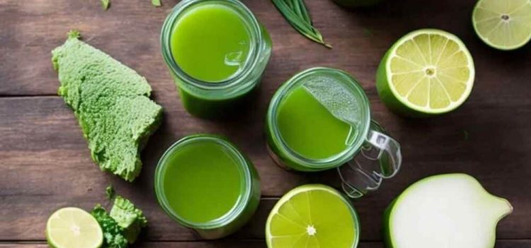 5 Delicious Low Sugar Juicer Recipes for Health Enthusiasts