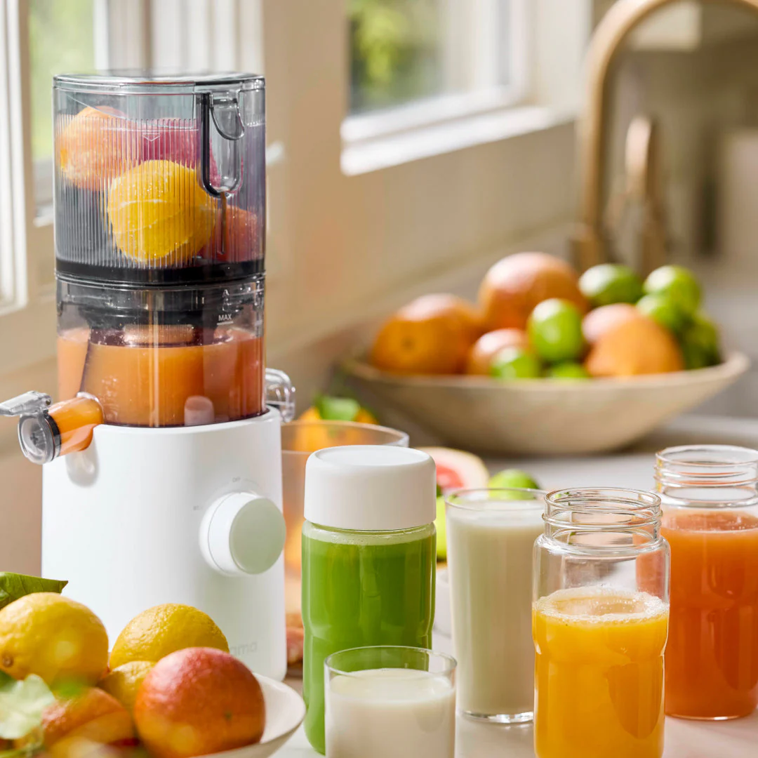 nama c2 juicer and blender