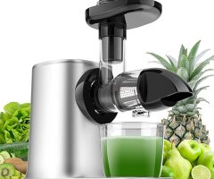 The Rise of the Nama C2 Juicer and Blender