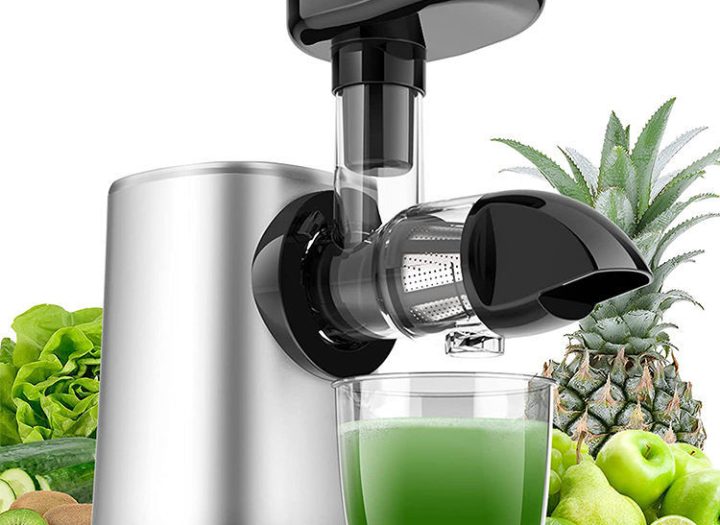 nama c2 juicer and blender