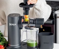 Ninja Cold Press Juicer Recipes to Elevate Your Juice Game