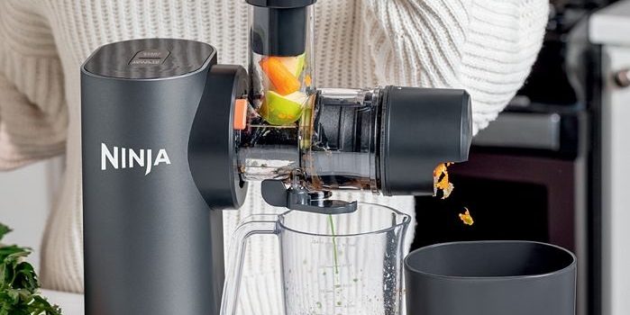 Ninja Cold Press Juicer Recipes to Elevate Your Juice Game