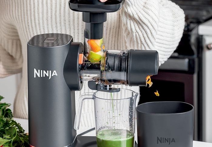 Ninja Cold Press Juicer Recipes to Elevate Your Juice Game