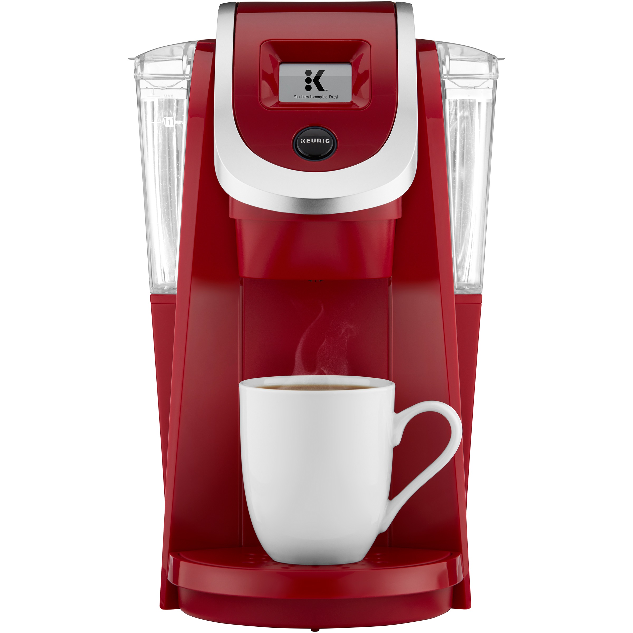 keurig juicer