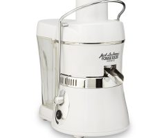 Maximizing Health with the Jack Lalane Power Juicer