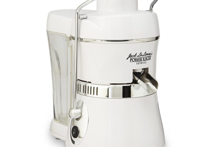 Maximizing Health with the Jack Lalane Power Juicer