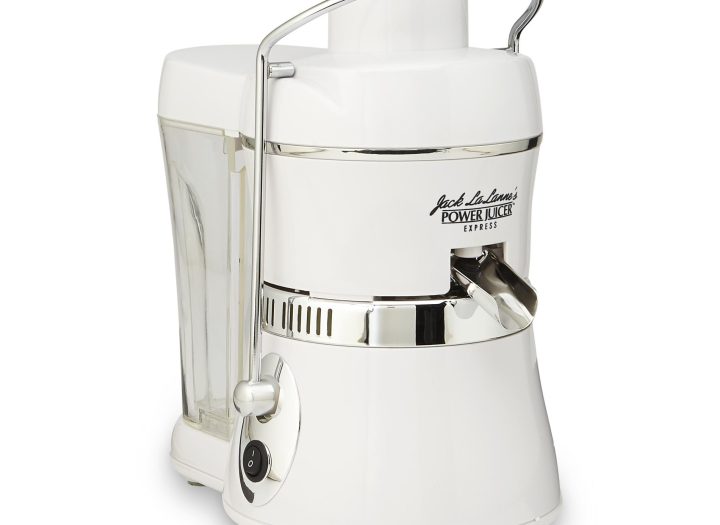 Jack Lalane Power Juicer