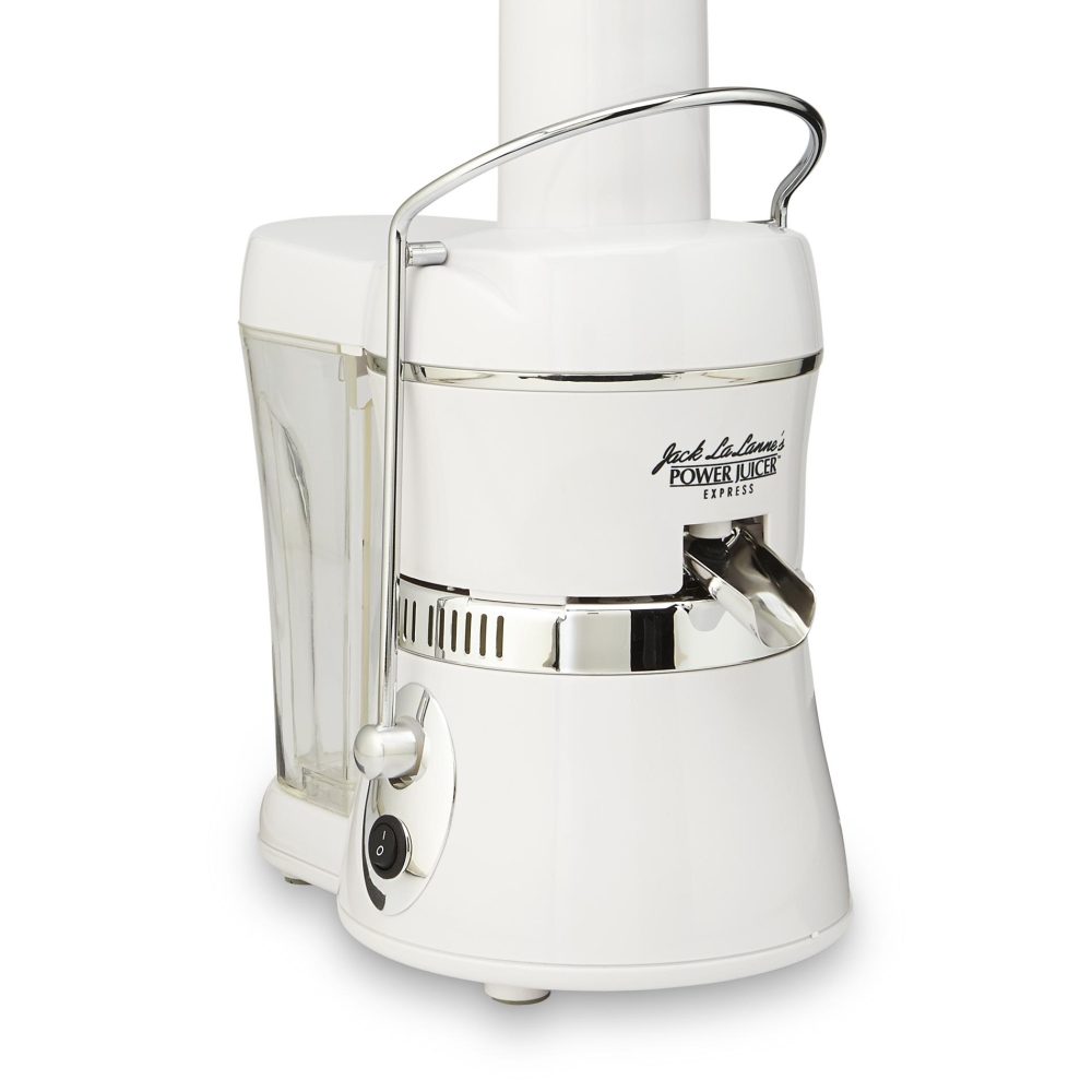 Jack Lalane Power Juicer