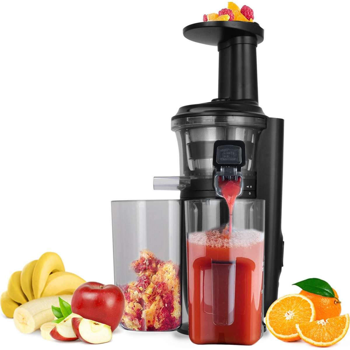 a juicer