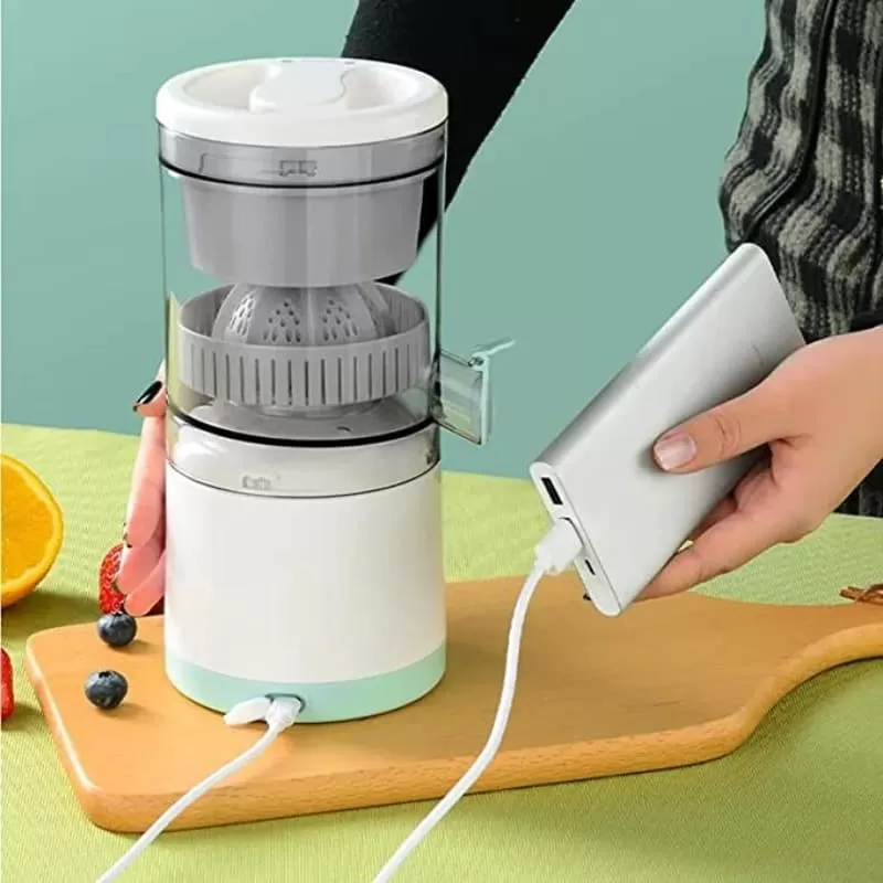 nonoo juicer