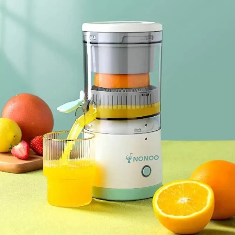 nonoo juicer