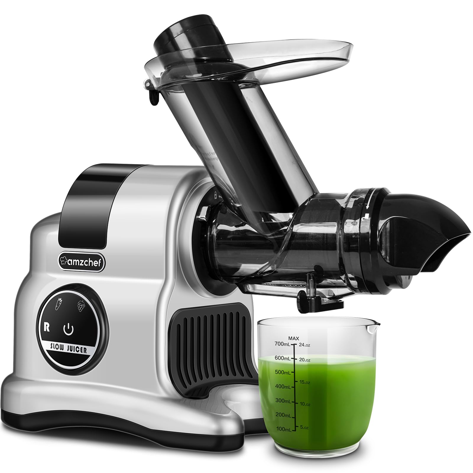 a juicer