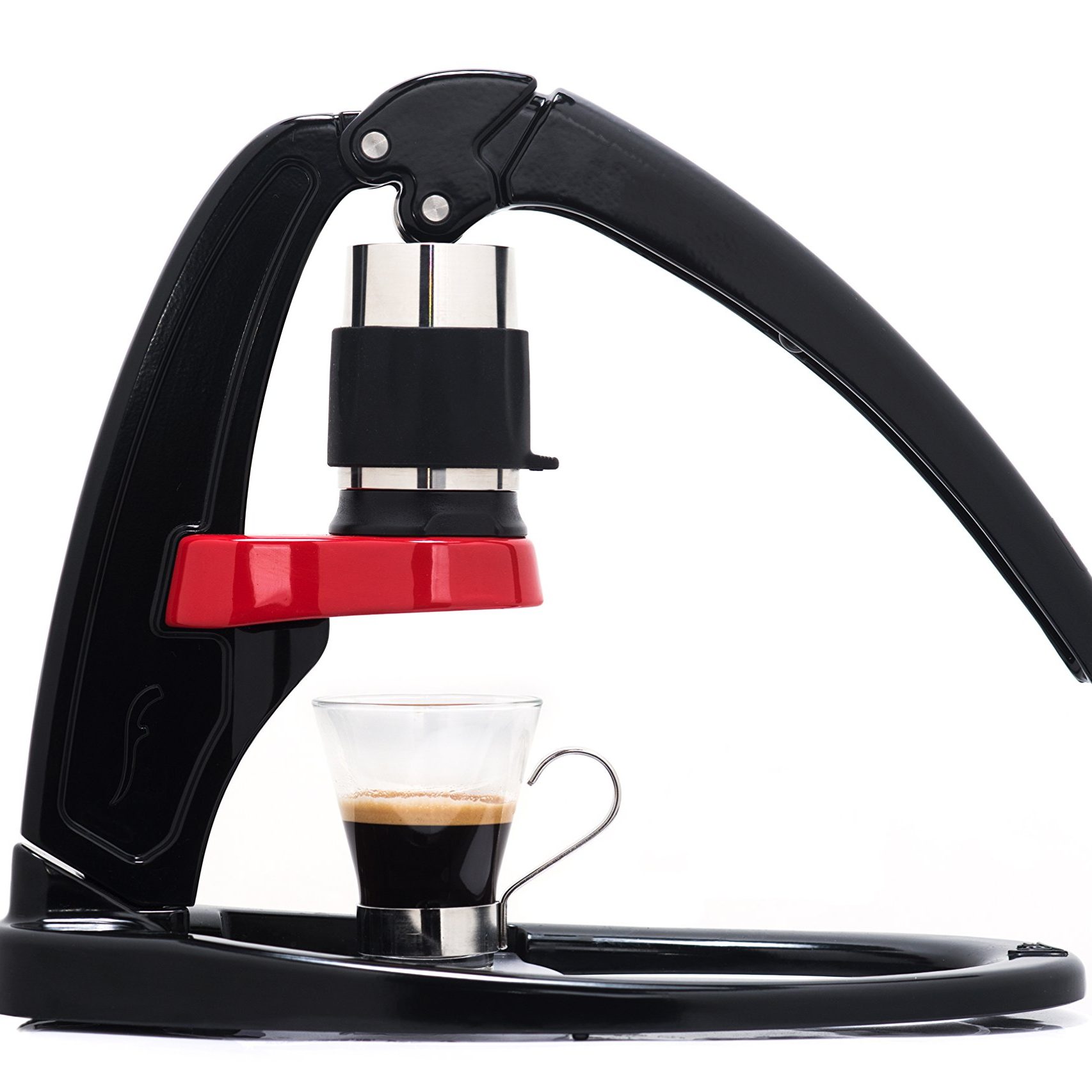 manual espresso maker