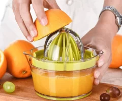 Get More Juice: Master Lemon Juicing Techniques