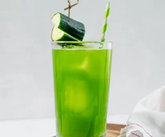 Cucumber Juice Recipe Juicer: A Refreshing Drink for All Seasons