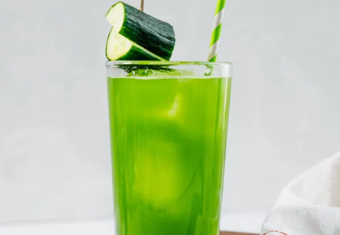 Cucumber Juice Recipe Juicer: A Refreshing Drink for All Seasons