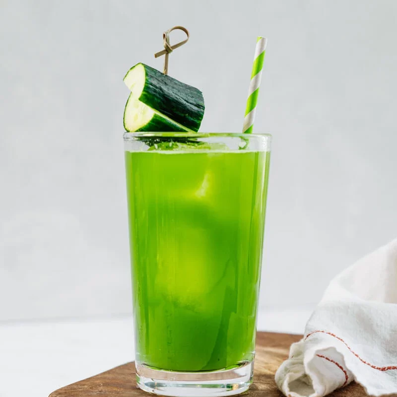 cucumber juice