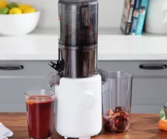 Slow Juicer vs Fast Juicer: A Comprehensive Guideline