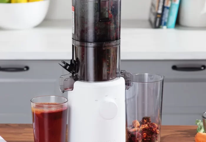 Slow Juicer vs Fast Juicer: A Comprehensive Guideline