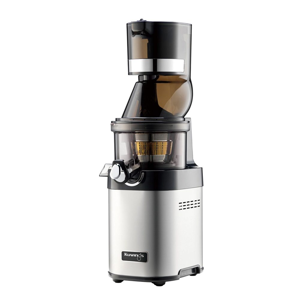 Kuvings juicer