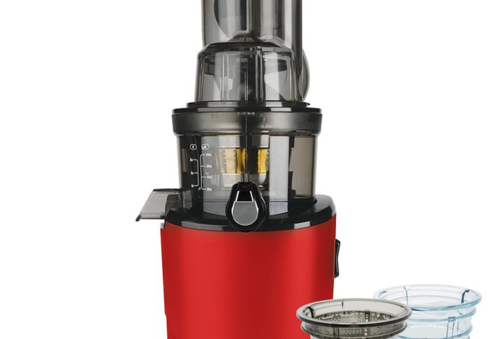 Maximize Your Health with the Kuvings Juicer