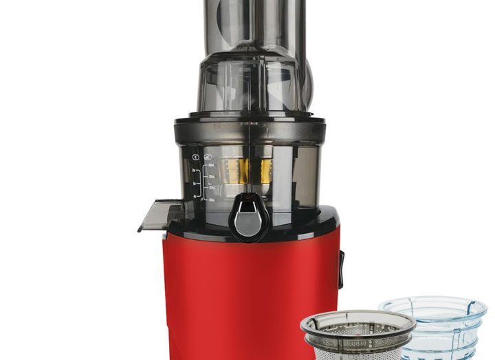 Kuvings juicer