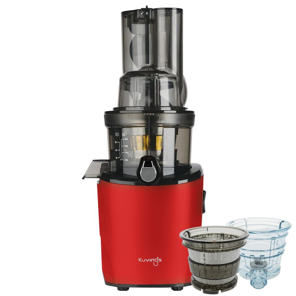 Kuvings juicer