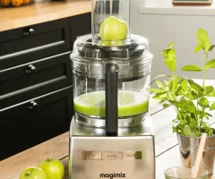 Food Processor vs Juicer: What’s Best for Your Kitchen?