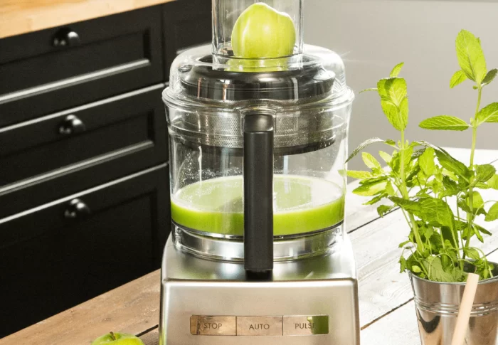 Food Processor vs Juicer: What’s Best for Your Kitchen?