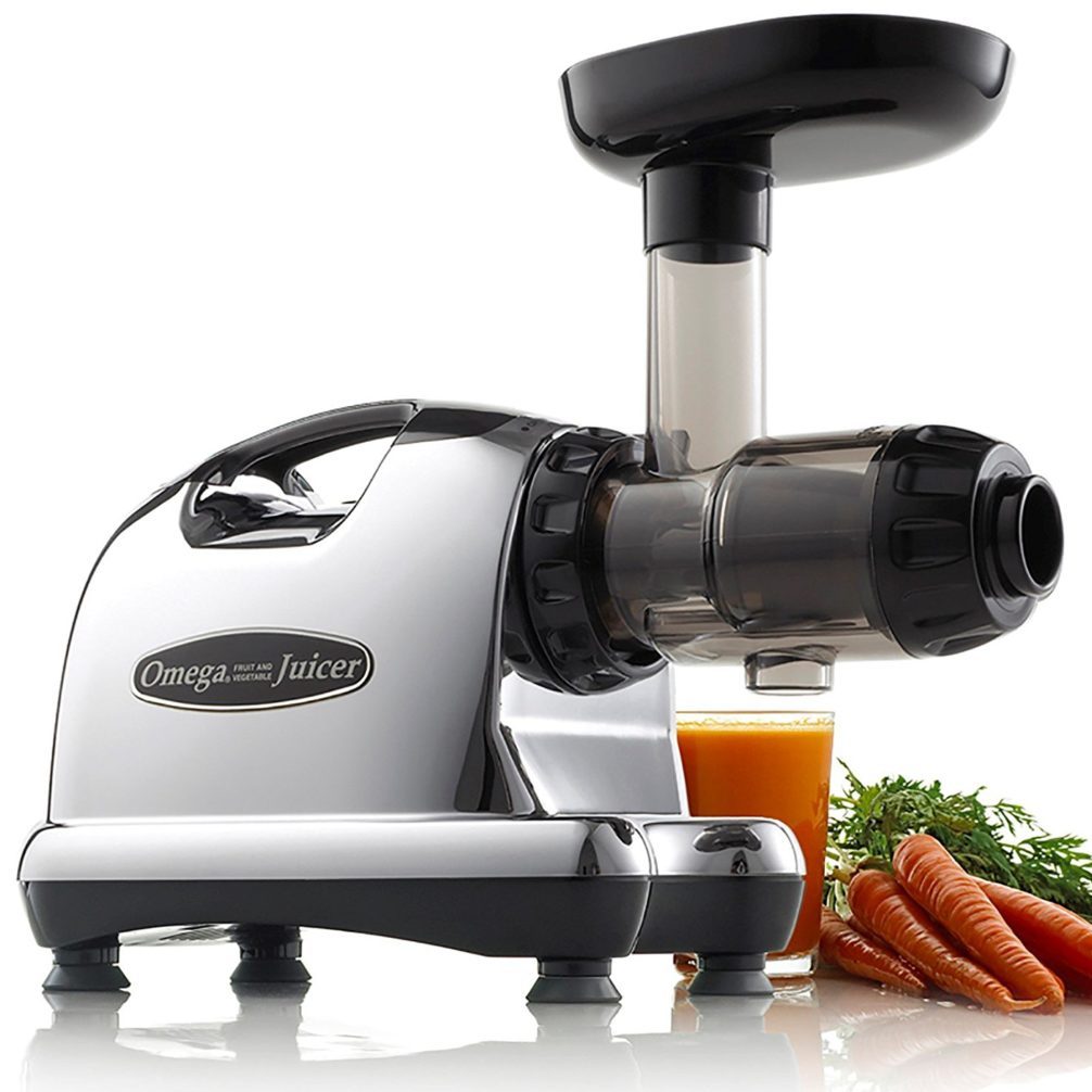 masticating vs cold press juicer