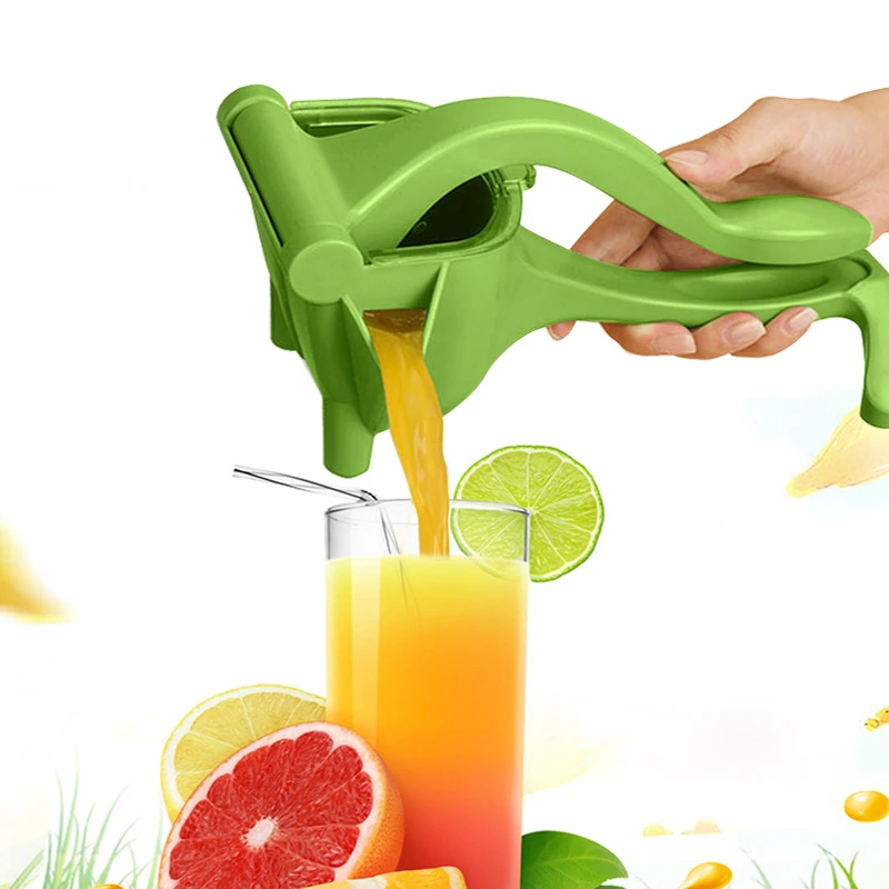 a juicer