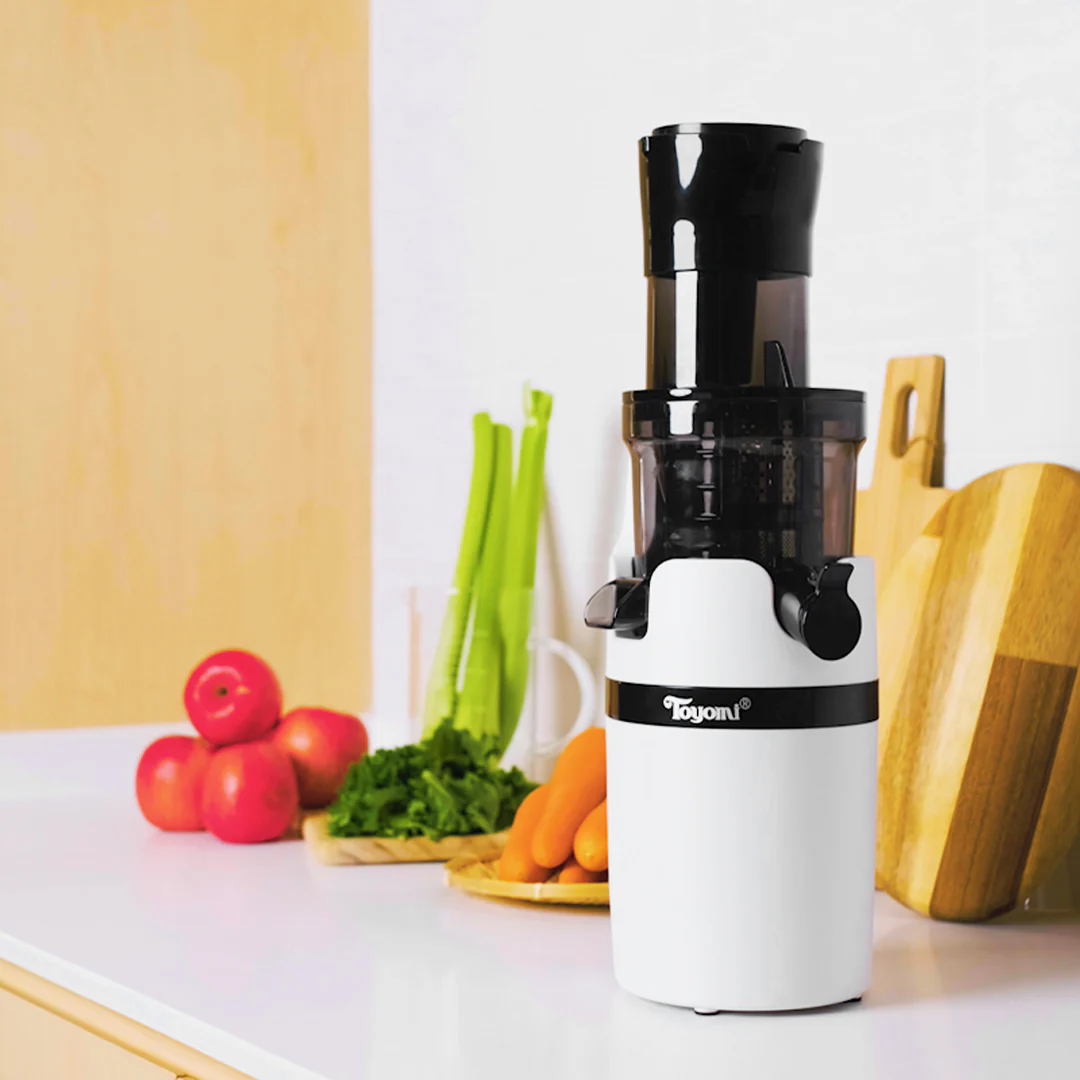 masticating vs cold press juicer