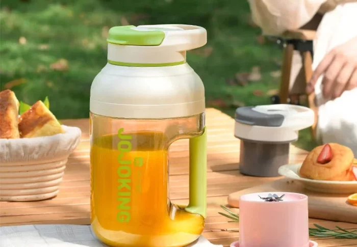 Unveiling the Versatility of Your Juicer Beyond the Basics