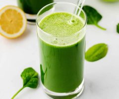 Juicing Spinach: Is Your Juicer Up for the Challenge?