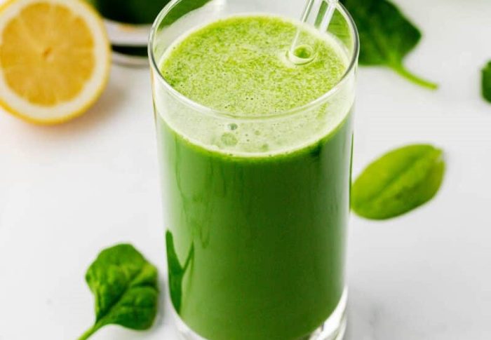 Juicing Spinach: Is Your Juicer Up for the Challenge?