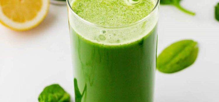 Juicing Spinach: Is Your Juicer Up for the Challenge?