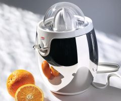 Efficient Citrus Juicing: Master Your Juicer