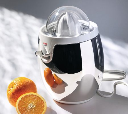 Efficient Citrus Juicing: Master Your Juicer