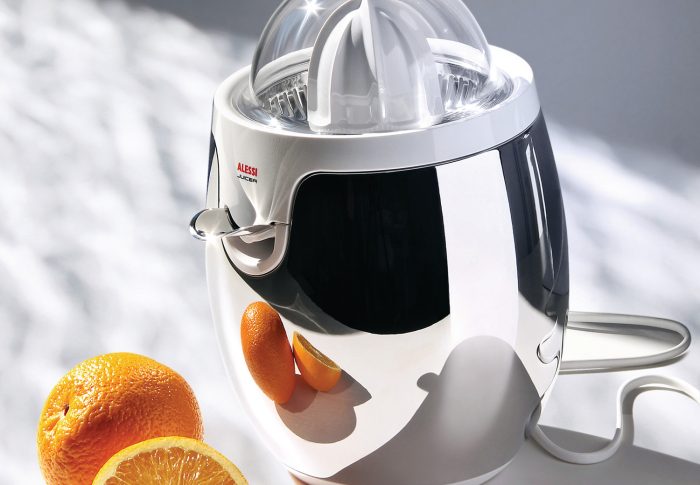 Efficient Citrus Juicing: Master Your Juicer