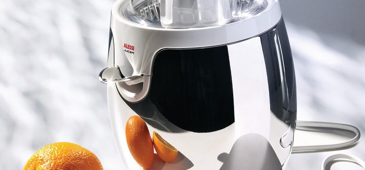 Efficient Citrus Juicing: Master Your Juicer