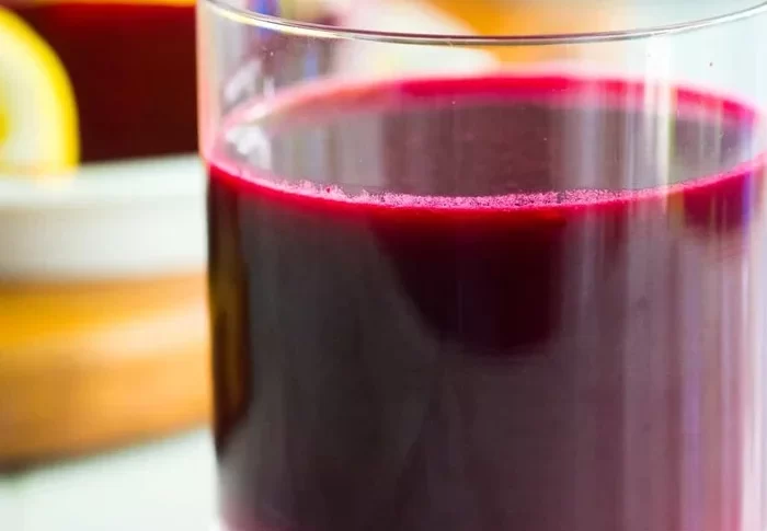 Juicing Beets Made Easy: A Step-by-Step Guide