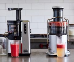 Masticating vs. Cold Press Juicer: Unraveling the Differences