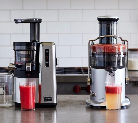 Masticating vs. Cold Press Juicer: Unraveling the Differences