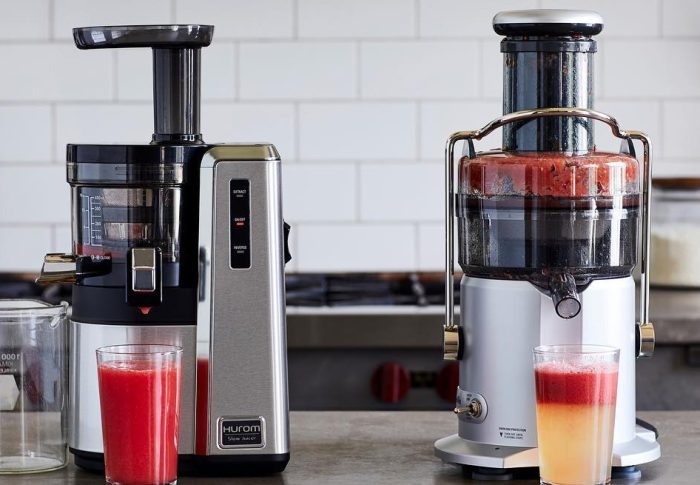 Masticating vs. Cold Press Juicer: Unraveling the Differences