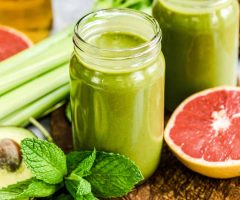 Best Juicer Recipes for Weight Loss